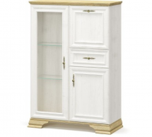 Бар 1В2Д1Ш Ирис