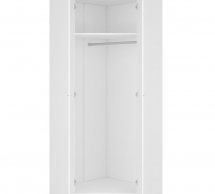 Шафа кутова SZFN2D Nepo Plus