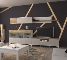 Шафа настінна Пікаса