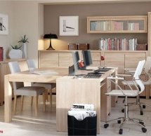 Стол письменный BIU1D1S/120 Kaspian