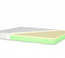 Матрац Shine Violet / Віолет