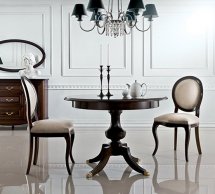 Зеркало V-L elipsa VERONA