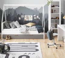 Модульна дитяча PICOLO