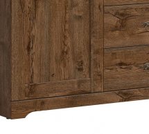 Модульная гостиная Patras