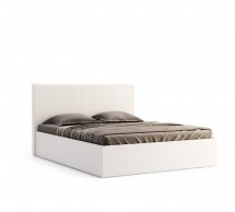 Кровать 1.6х2.0 с подьемным механизмом Фемели