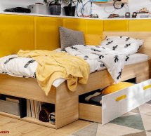 Модульна дитяча Wesker 