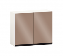 Тумба верхняя В80.72.2Д Сигма