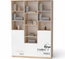 Шафа потрійна