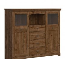 Буфет KOM2W4S Patras