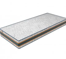 Матрац ортопедичний Аргон ТМ EXTRA