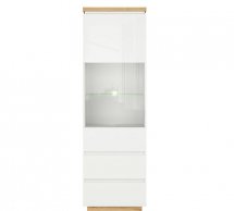 Витрина REG1W2S Erla