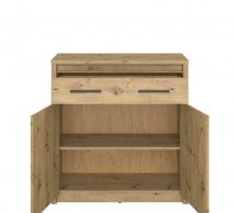 Тумба KOM 2D1S Айсон