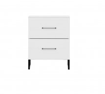 Тумба прикроватная KOM/50/50/40/2А Modeo