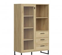 Вітрина REG1W3S/U Ramla