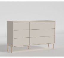 Комод Доминика MatroLuxe