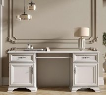 Стол письменный BIU2D2S Кентуки