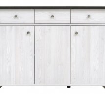 Комод KOM3D3S Парис