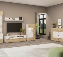 Модульна вітальня Джейкоб 