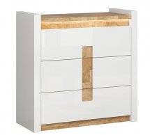 Комод KOM3S Alameda