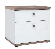 Тумба прикроватная KOM2S/5/5 Stockholm
