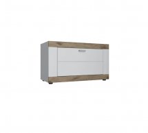 Тумба для взуття Санторіні