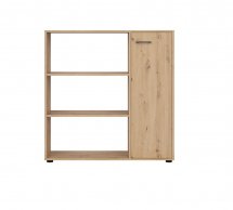 Стеллаж REG1D/120 Space office 