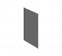 Планка в цвет корпуса Хай-Тек глянец перламутр