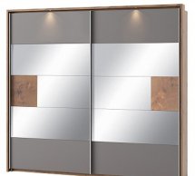 Шкаф-купе 73 LIVORNO