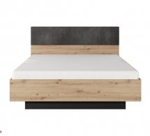 Кровать 160 Tally