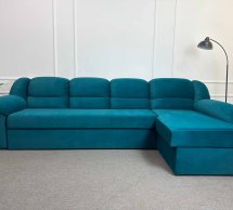Угловой диван Гелекси 3,25