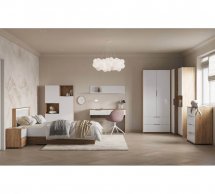 Полка настенная Асти Джуниор