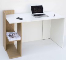 Стол письменный HO shelf
