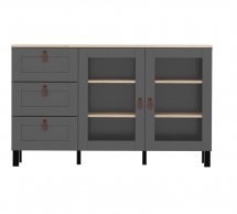 Комод KOM/150/75/40/6А Modeo