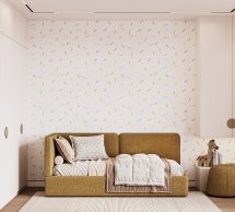 Ліжко Trento II