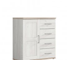 Комод KOM1D4S Romance