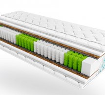 Матрац ортопедичний ЕММ Palmera Selva / Сельва