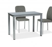 Стол Galant 100x60 Серый