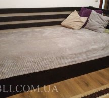 Ліжко Немо Люкс