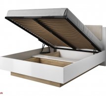 Кровать 160 Arco