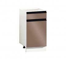 Тумба нижня Н40.82.1Я1Д Сігма