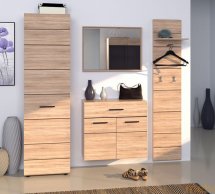 Модульний передпокій VMV holding Соло Дуб сонома