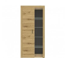 Пенал високий Фокус