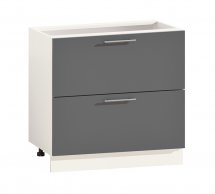 Тумба нижня Н80.82.2Я Еко