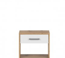 Тумба прикроватная KOM1S Matos
