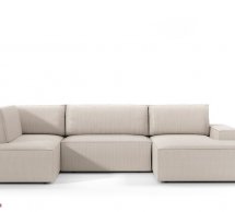 Угловой диван Fiord U2 120