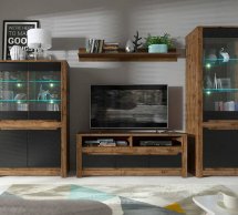 Модульная гостинная Ruso 