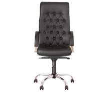 Кресло FIDEL lux steel MPD