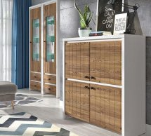 Модульная гостиная Кристина