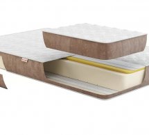 Матраус Infinity Vega