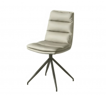 Стілець CLIFF світло-сірий